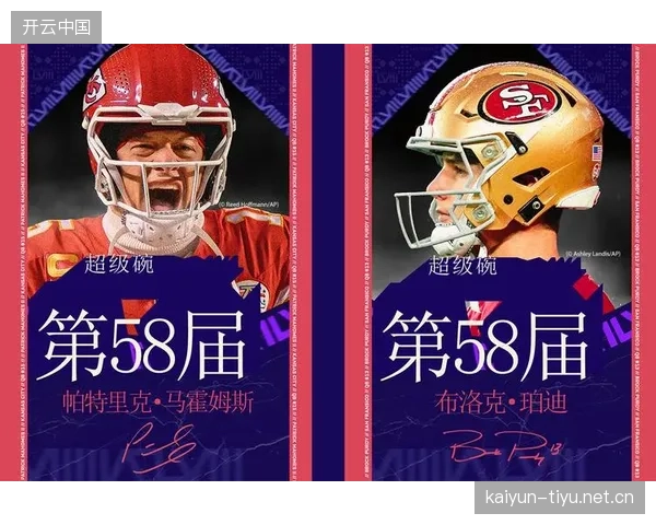 美式足球超级碗：广告比比赛更热
