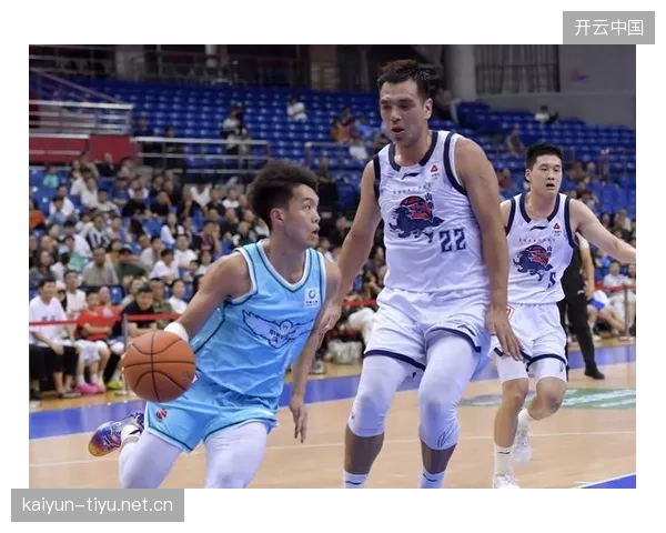 2026CBA夏季联赛青岛站：激情燃烧的赛场，商业与体育的无限可能